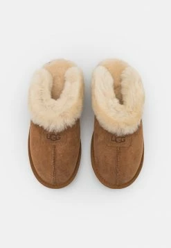 UGG COQUETTE - Mules - Chestnut -UGG Shop 014e636a226a461198fcdf1e4e10ba1a