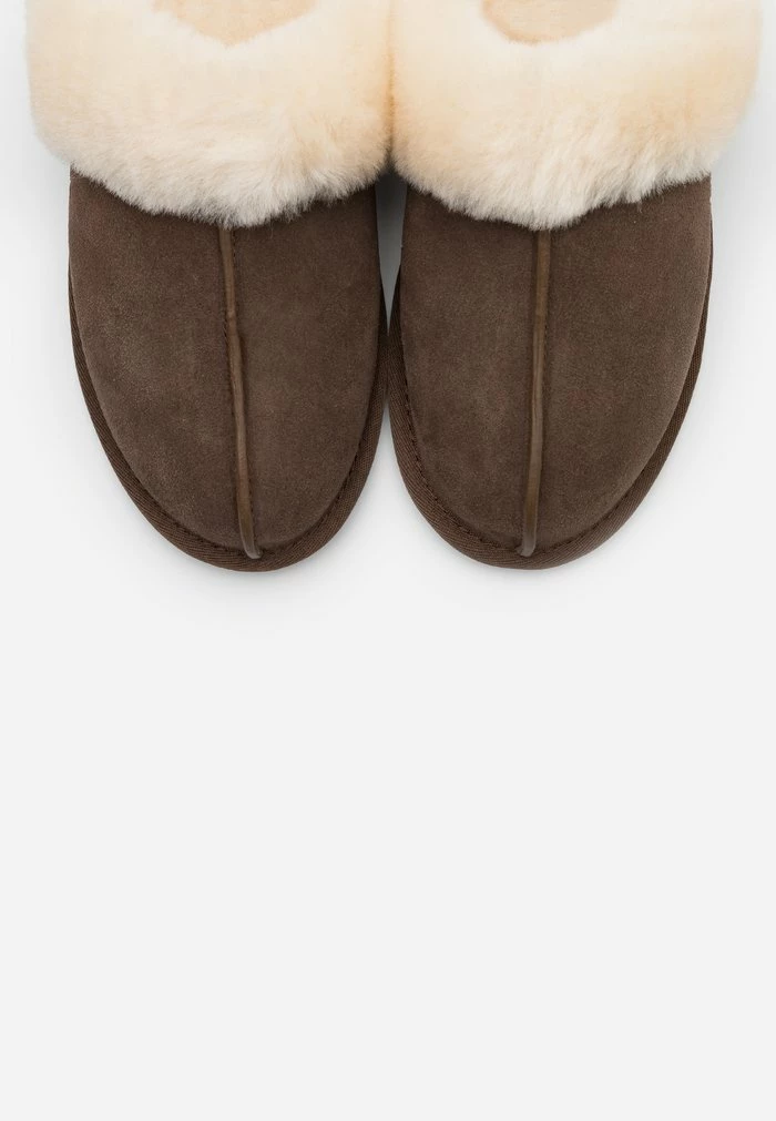 SCUFFETTE - Slippers - espresso UGG SCUFFETTE - Slippers - Espresso -UGG Shop 01c9d6fecfe5436693e5315cf10606ad