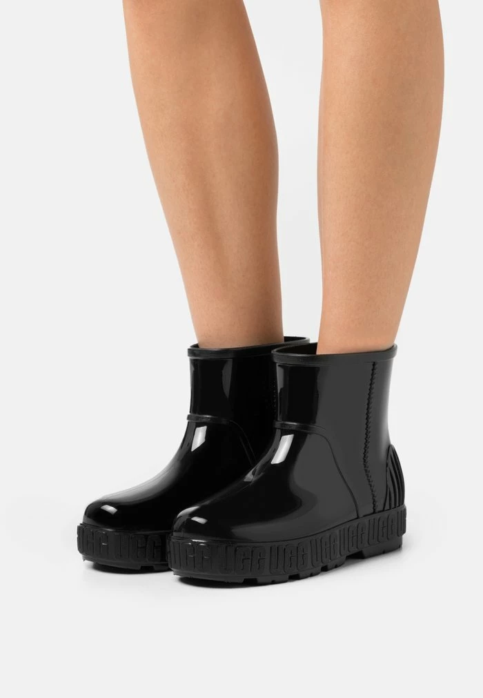 DRIZLITA - Wellies - black UGG DRIZLITA - Wellies - Black -UGG Shop 0359a7559a9146fb83ded5615c522569