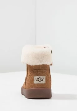 UGG JORIE - Classic Ankle Boots - Chestnut -UGG Shop 0405d97bd5b147ae8743f6c9d99ff324