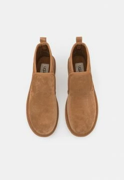 UGG NEUMEL MINIMAL - Classic Ankle Boots - Chestnut 3 UGG NEUMEL MINIMAL - Classic Ankle Boots - Chestnut -UGG Shop 0431f7011c8d4c2780b2bb51b0c19714