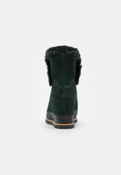 UGG MALVELLA - Wedge Ankle Boots - Black 7 UGG MALVELLA - Wedge Ankle Boots - Black -UGG Shop 078b700b0882450eadb3624f758c09c2