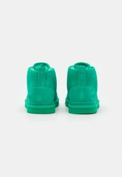 UGG NEUMEL - Ankle Boots - Emerald Green 3 UGG NEUMEL - Ankle Boots - Emerald Green -UGG Shop 089b6cdf80c64d8c8082dce86b6b8a83
