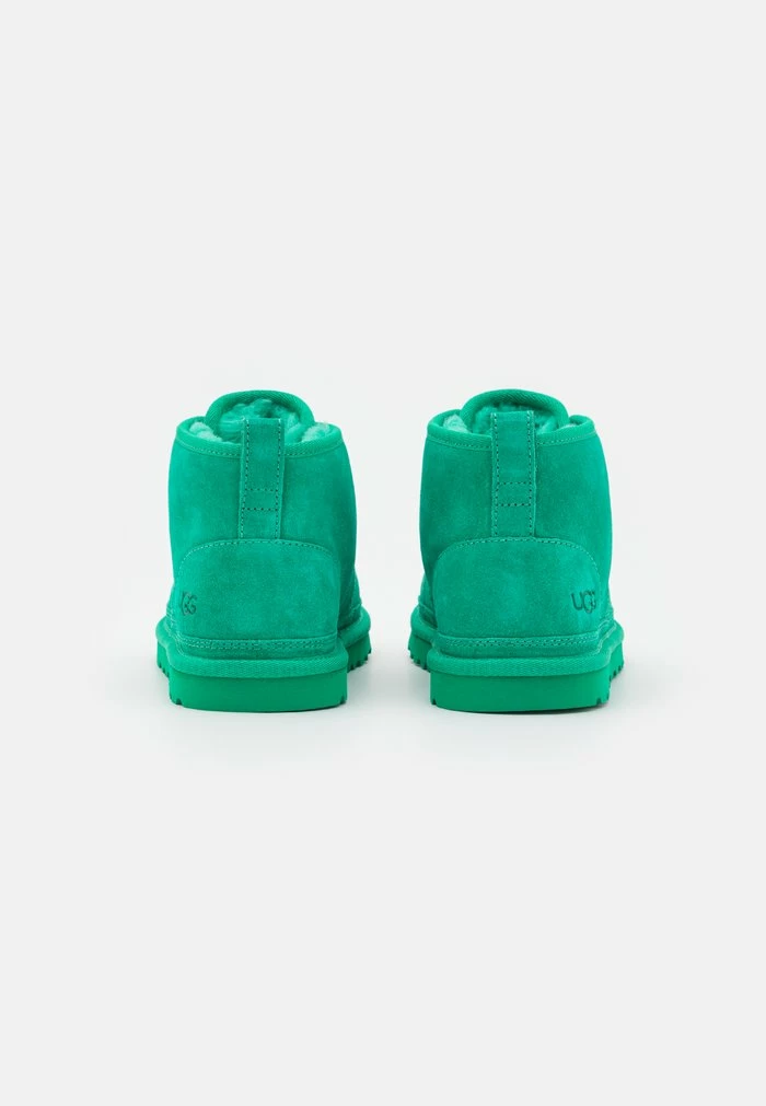 NEUMEL - Ankle boots - emerald green UGG NEUMEL - Ankle Boots - Emerald Green -UGG Shop 089b6cdf80c64d8c8082dce86b6b8a83