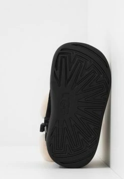 UGG JORIE - Classic Ankle Boots - Black -UGG Shop 08a2e2078330419998c1efe5d7f4ae2a