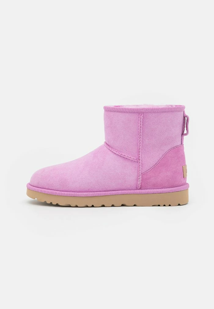 CLASSIC MINI - Classic ankle boots - wildflower UGG CLASSIC MINI - Classic Ankle Boots - Wildflower -UGG Shop 08e36c16c61145d98779ab15f0fa20e5