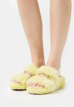 UGG OH YEAH SPOTS - Slippers - Pollen