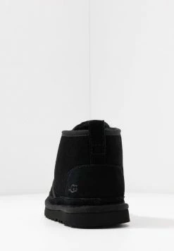 UGG NEUMEL - Ankle Boots - Black 5 UGG NEUMEL - Ankle Boots - Black -UGG Shop 0a26d5a9439f4fbba3c2916697efa44c