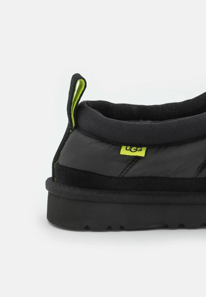 TASMAN PUFT - Slippers - black UGG TASMAN PUFT - Slippers - Black -UGG Shop 0b1cb09c379a40a7be17436626c0cad3