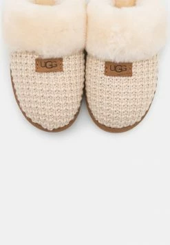 UGG COZY - Slippers - Cream 5 UGG COZY - Slippers - Cream -UGG Shop 0ba294fceeec41fb9fb38426add47e61