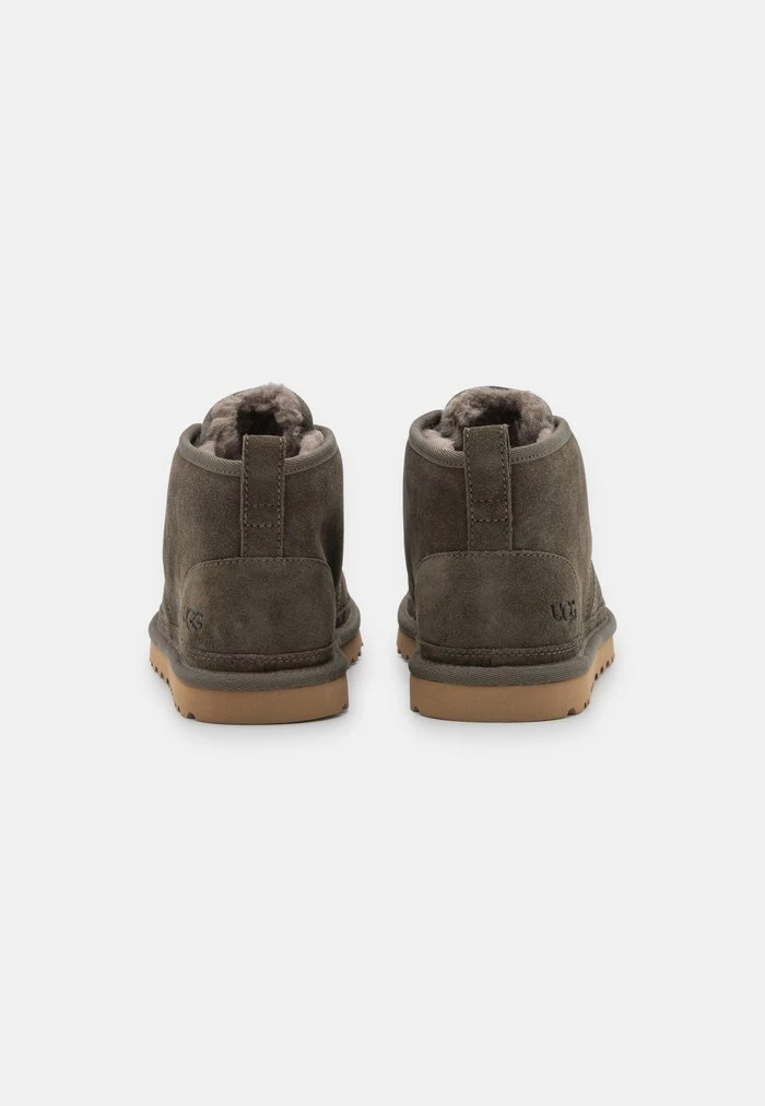 NEUMEL - Ankle boots - slate UGG NEUMEL - Ankle Boots - Slate -UGG Shop 0c5f0a61180a4ff689697c8c32ae420c