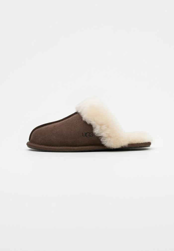 SCUFFETTE - Slippers - espresso UGG SCUFFETTE - Slippers - Espresso -UGG Shop 0d17a5ace37c4027923ca188c9ad940d