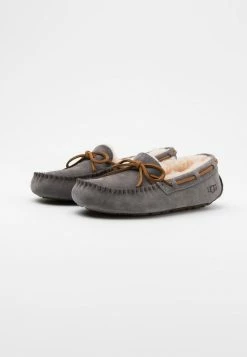 UGG DAKOTA - Slippers - Pewter 2 UGG DAKOTA - Slippers - Pewter -UGG Shop 0e120c49a25b41e9872d97432b01b947