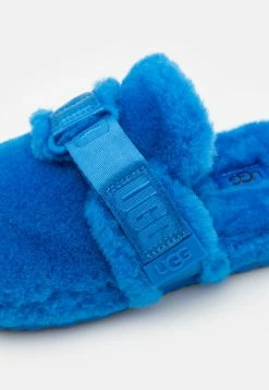 UGG FLUFF IT - Slippers - Dive -UGG Shop 0f47375cb9a044e3ad7c7b778aa1a10b