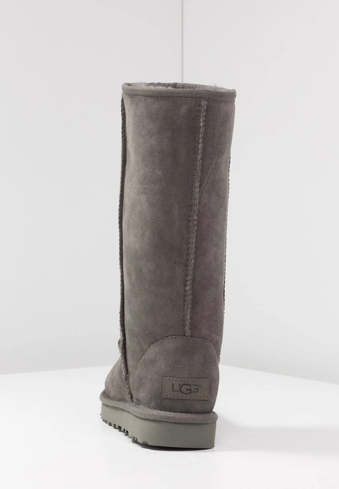 CLASSIC II - Boots - grey UGG CLASSIC II - Boots - Grey -UGG Shop 10aadbd0711f46bbae8da9e65f55a3ce