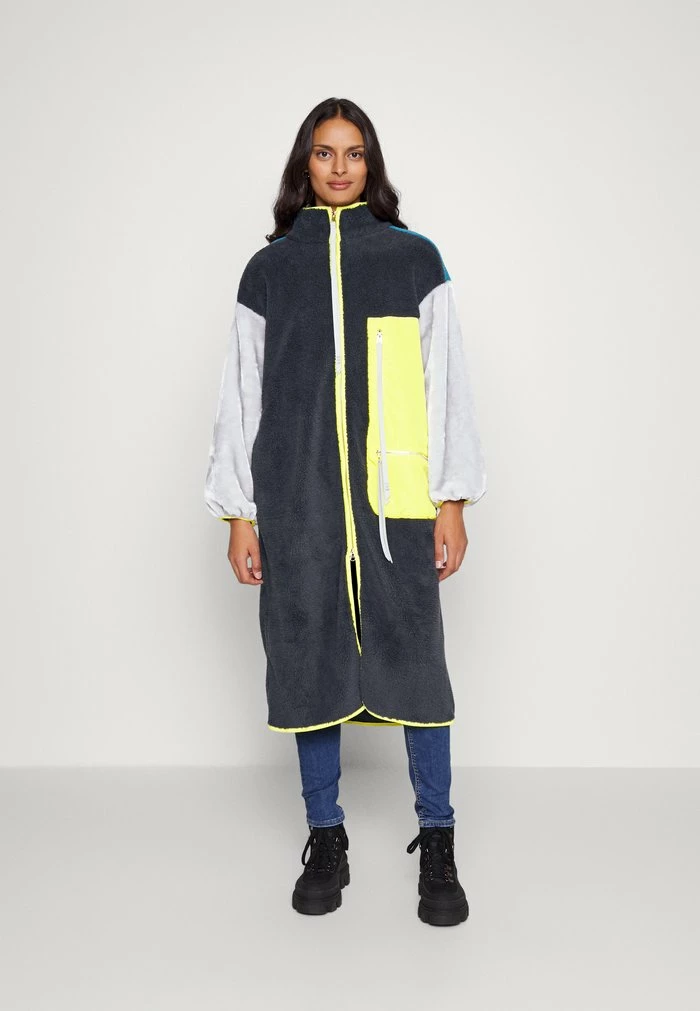 MARLENE - Winter jacket - ink UGG MARLENE - Winter Jacket - Ink -UGG Shop 10f33ad4b1264c2f91922bb08e6f1172