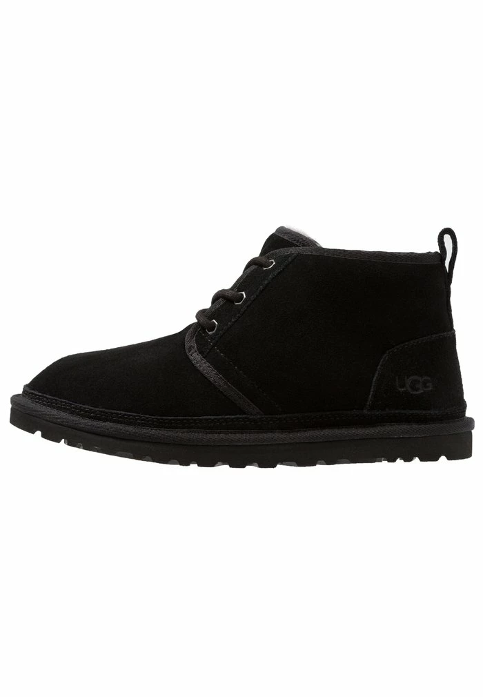 NEUMEL - Casual lace-ups - black UGG NEUMEL - Casual Lace-ups - Black -UGG Shop 110fa583a1354ce19a4e125cd43c2934