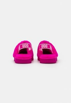 UGG FLUFF YEAH - Sandals - Rock Rose -UGG Shop 11875c2d6b854048953de358c4b828d0