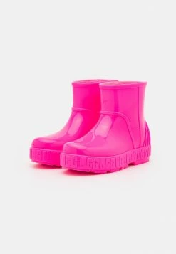 UGG DRIZLITA - Wellies - Taffy Pink -UGG Shop 119b97cae630494498345240759f7dd4