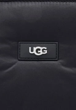 UGG ELLORY PUFF TOTE - Tote Bag - Black 4 UGG ELLORY PUFF TOTE - Tote Bag - Black -UGG Shop 138a6bab07924a2bb3253f51a83f1417