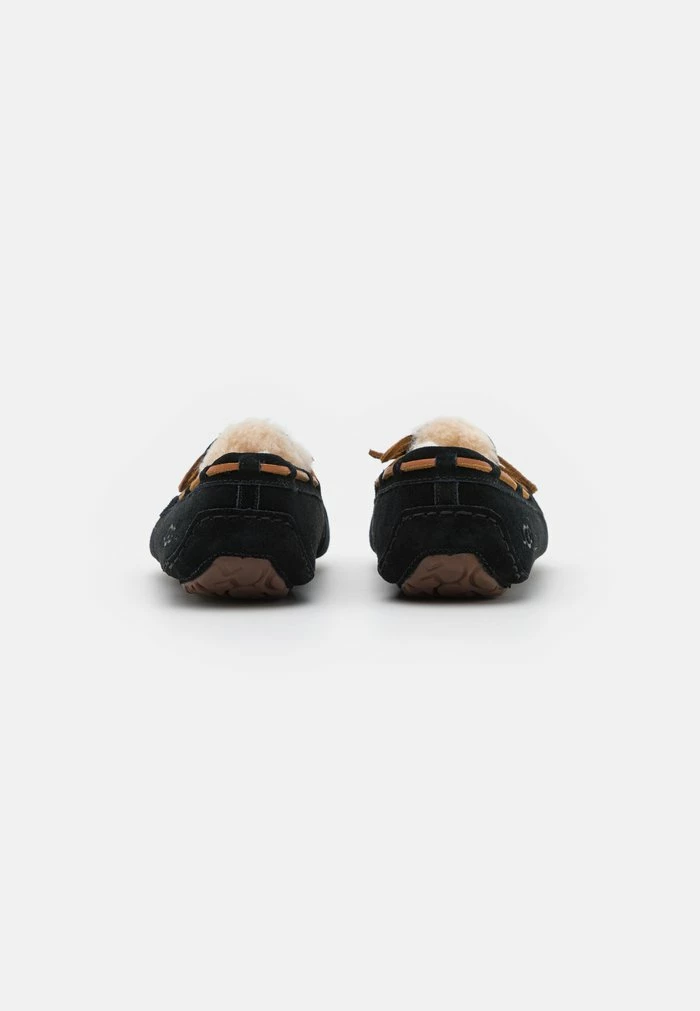 DAKOTA - Slippers - black UGG DAKOTA - Slippers - Black -UGG Shop 141da45d09604fa5bef634ba42b3d836
