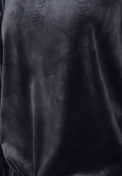 UGG SHANARA - Pyjama Top - Ink Black -UGG Shop 14f18b6e091d4b7b8bea57f182e2e1a7
