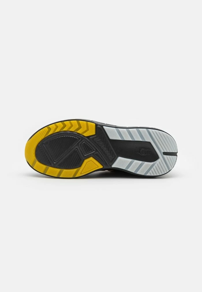 UGG WESTSIDER UNISEX EXCLUSIVE - Trainers - Black 5 UGG WESTSIDER UNISEX EXCLUSIVE - Trainers - Black - Image 5
