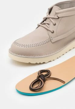 UGG CAMPOUT CHUKKA - Casual Lace-ups - Putty 5 UGG CAMPOUT CHUKKA - Casual Lace-ups - Putty -UGG Shop 162b5604ee5a420e87cf644474dce795