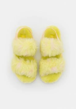 UGG OH YEAH SPOTS - Slippers - Pollen -UGG Shop 18b29b141c584164be2b2e547f1e8105