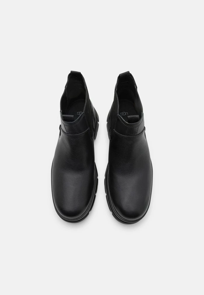 SKYVIEW CHELSEA - Classic ankle boots - black UGG SKYVIEW CHELSEA - Classic Ankle Boots - Black -UGG Shop 19542771631d421fafa38c3e9dfa9077