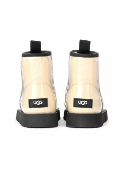 UGG CLASSIC CLEAR MINI - Wellies - Multicolore 3 UGG CLASSIC CLEAR MINI - Wellies - Multicolore -UGG Shop 1af645a5ea0c4acaba98419fc75bd100