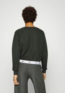 UGG Pyjama Top - Black 2 UGG Pyjama Top - Black -UGG Shop 1bfa58855e564cca9d2c81867ff0b2ad