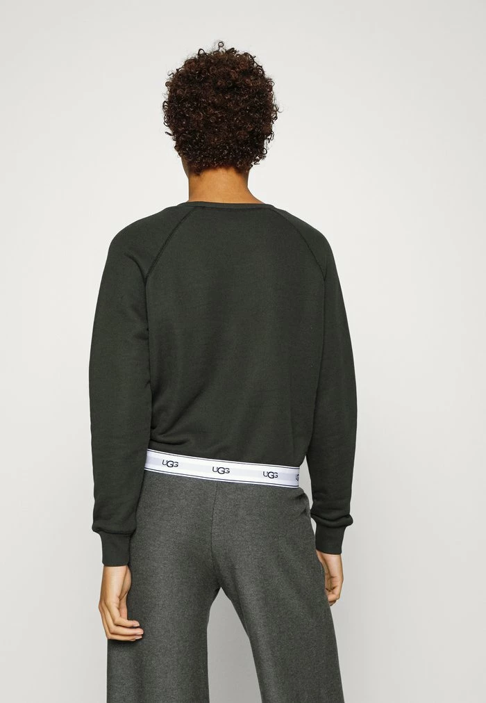 Pyjama top - black UGG Pyjama Top - Black -UGG Shop 1bfa58855e564cca9d2c81867ff0b2ad