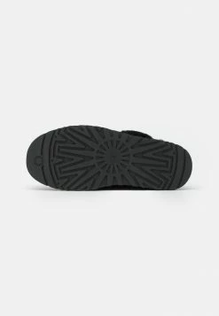 UGG DISQUETTE - Slippers - Black 3 UGG DISQUETTE - Slippers - Black -UGG Shop 1d6a745f3dc7476b8d230affcad4b636