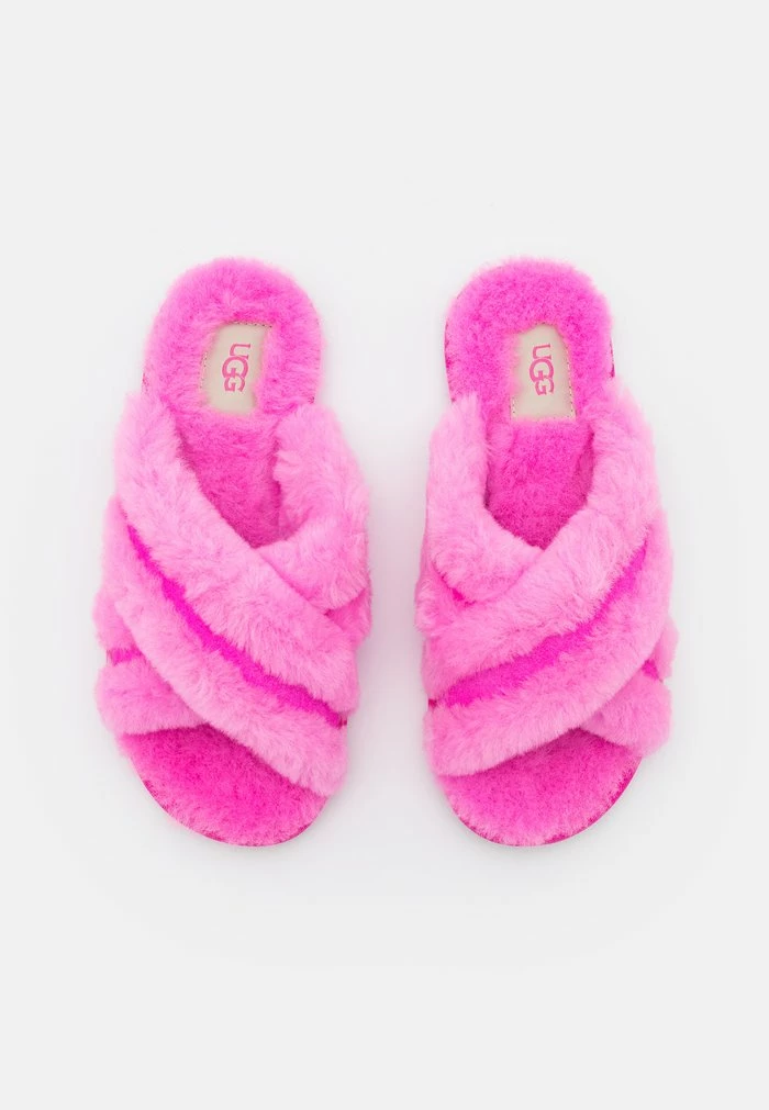 SCUFFITA - Mules - carnation UGG SCUFFITA - Mules - Carnation -UGG Shop 1ee1852fefcc4bf1874b01e6e8ee4b43