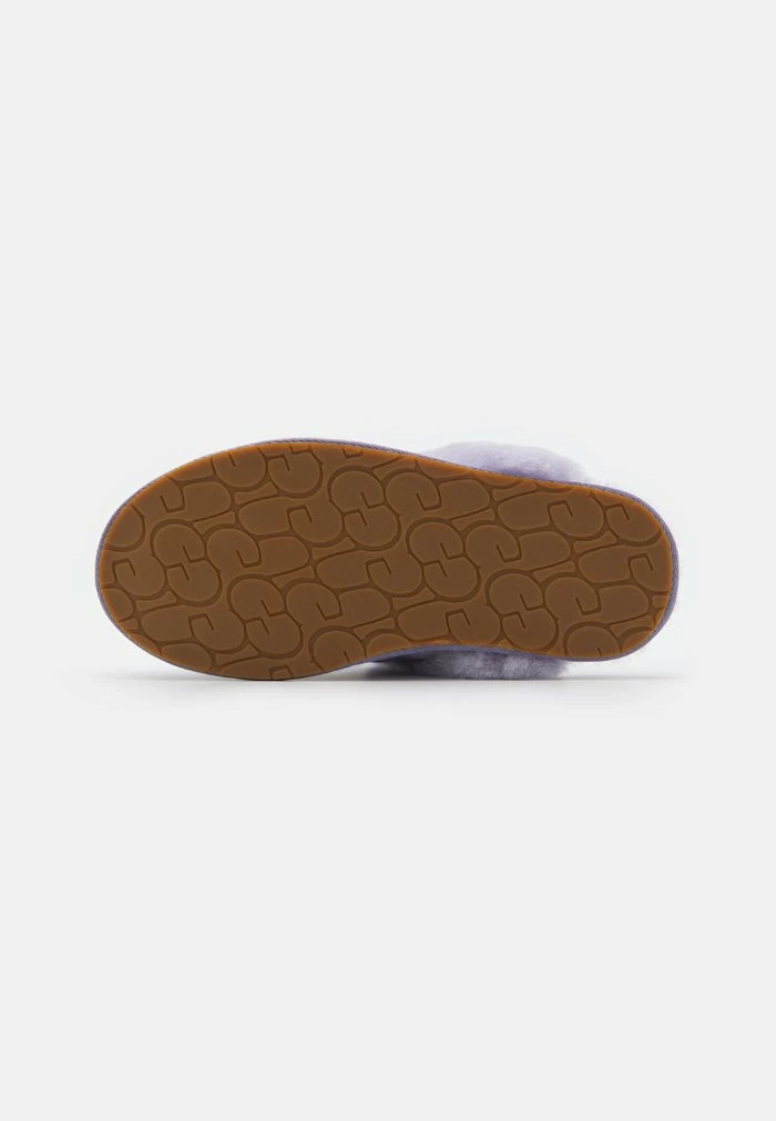 SCUFFETTE - Slippers - june gloom UGG SCUFFETTE - Slippers - June Gloom -UGG Shop 1f748c752920488c99434b2f1a42b6b6