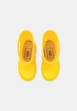 UGG DRIZLITA - Wellies - Canary -UGG Shop 21f1342c156c45d3998a6f1c3b87b972