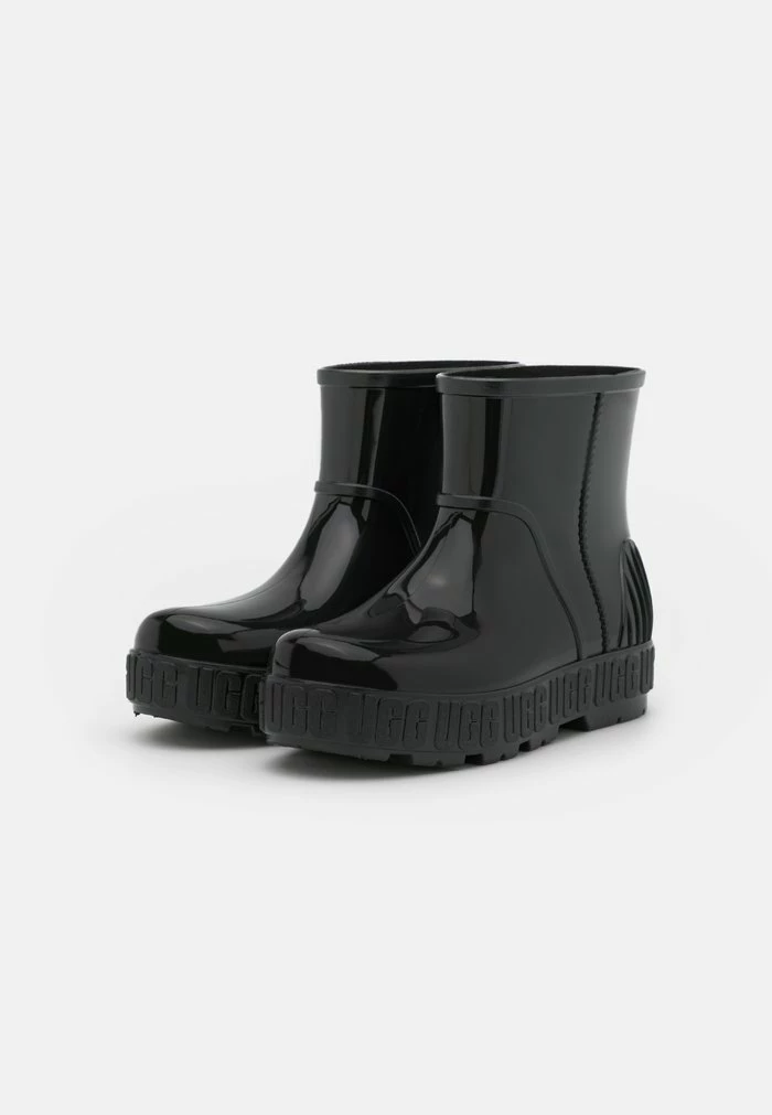 DRIZLITA - Wellies - black UGG DRIZLITA - Wellies - Black -UGG Shop 237acb51db514f8d9814ad0f1d8a3612