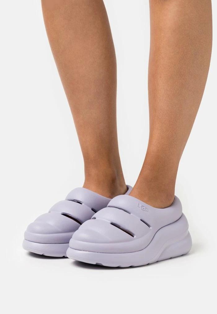 SPORT YEAH - Slip-ons - june gloom UGG SPORT YEAH - Slip-ons - June Gloom -UGG Shop 24d5aadebc594d2b869969ee48c9142a