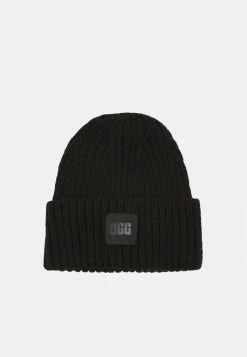 UGG CHUNKY SET - Scarf - Black 2 UGG CHUNKY SET - Scarf - Black -UGG Shop 26edadeb09b64092ac36ec31009ee392