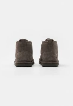 UGG NEUMEL - Casual Lace-ups - Charcoal 2 UGG NEUMEL - Casual Lace-ups - Charcoal -UGG Shop 26fbefece96b47a592779e73b10f40d3