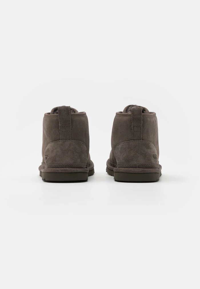 NEUMEL - Casual lace-ups - charcoal UGG NEUMEL - Casual Lace-ups - Charcoal -UGG Shop 26fbefece96b47a592779e73b10f40d3