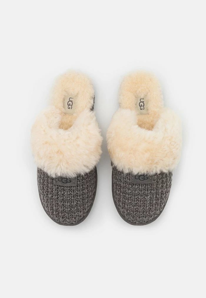 COZY - Slippers - charcoal UGG COZY - Slippers - Charcoal -UGG Shop 27c233c2986c4a19929907bea52cf862