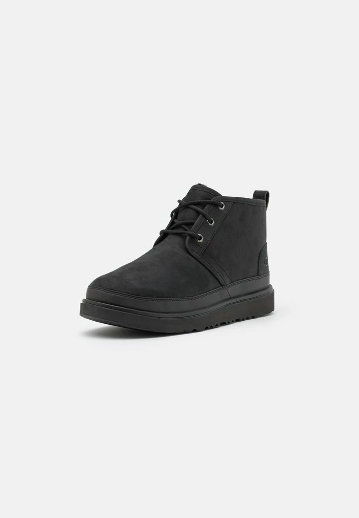 NEUMEL - Casual lace-ups - black UGG NEUMEL - Casual Lace-ups - Black -UGG Shop 29741468679f42cbbb63f8810054bcb7