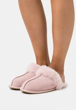 UGG SCUFFETTE - Slippers - Rose Grey
