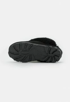 UGG COQUETTE - Mules - Black -UGG Shop 29e77406a9554db9820633c480f0ac6d