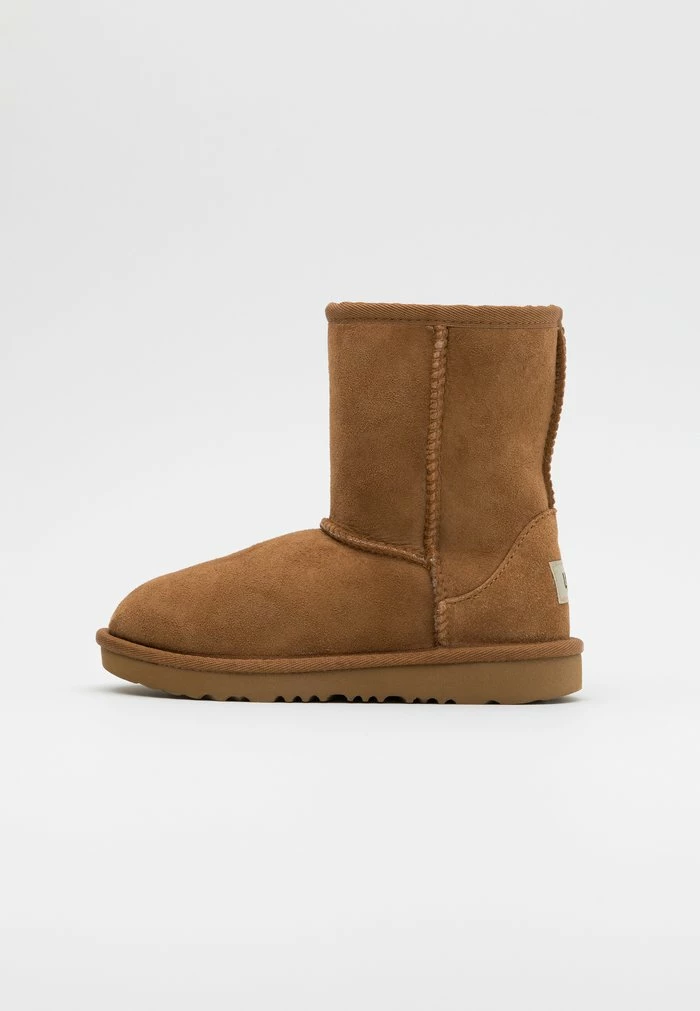CLASSIC II - Classic ankle boots - chestnut UGG CLASSIC II - Classic Ankle Boots - Chestnut -UGG Shop 2bd82636152f4721a70a4c99bce03bf2
