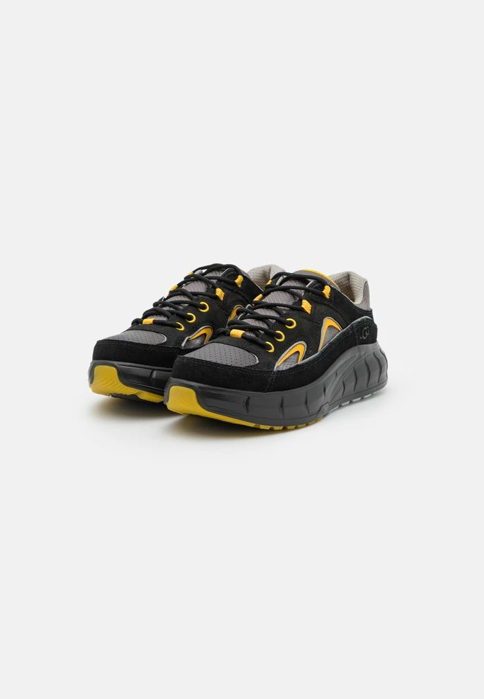 UGG WESTSIDER UNISEX EXCLUSIVE - Trainers - Black 2 UGG WESTSIDER UNISEX EXCLUSIVE - Trainers - Black - Image 2