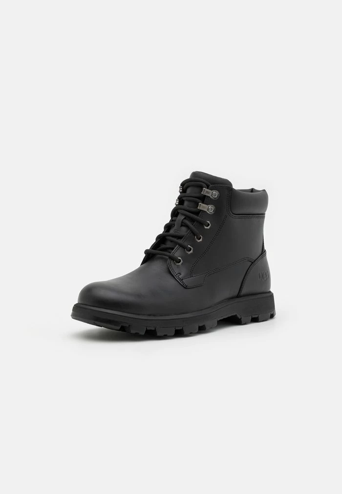 STENTON - Winter boots - black UGG STENTON - Winter Boots - Black -UGG Shop 2cd4ec0c9fb141dd84b150656cf2fcaa