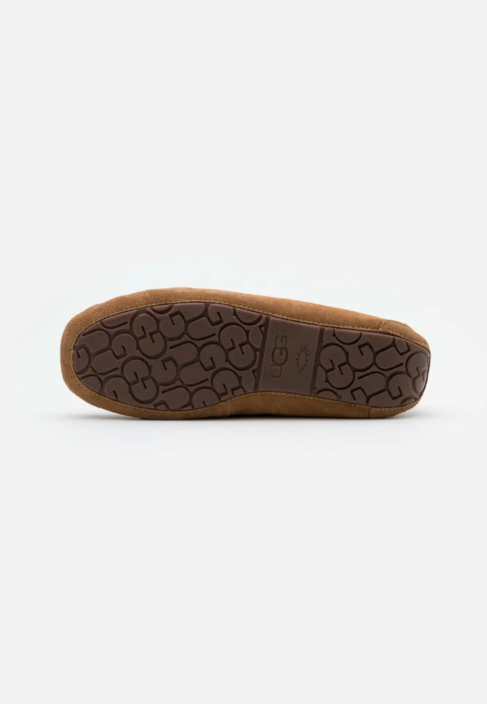 DAKOTA - Slippers - chestnut UGG DAKOTA - Slippers - Chestnut -UGG Shop 2e03c5508526488c855f00373b1ee04c